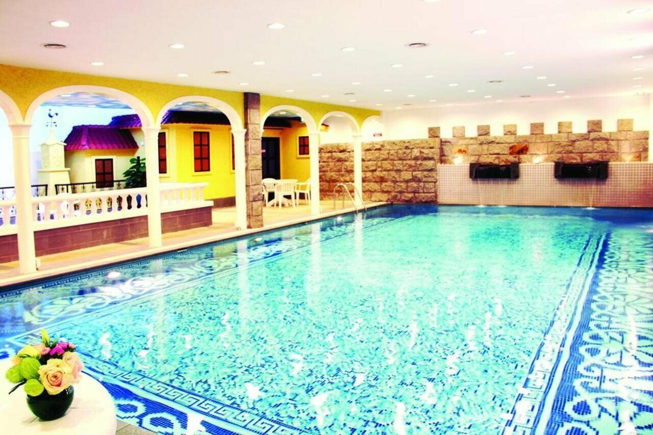 Фото отеля 2