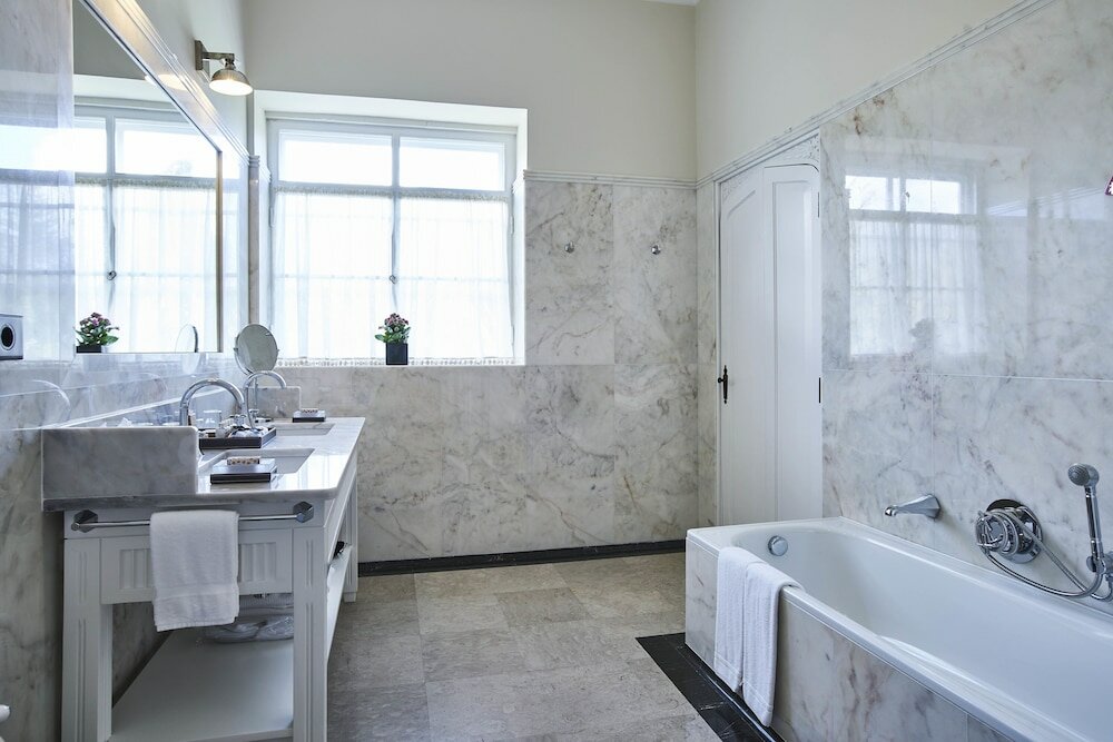 Фото Quinta Da Casa Branca