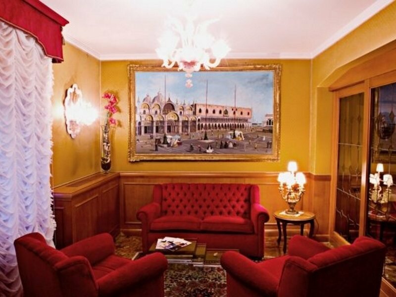 Фото Hotel American Dinesen