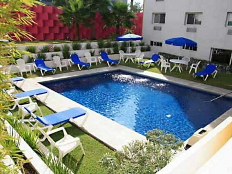 Hotel Comfort Inn Monterrey Valle, Monterrey, photo