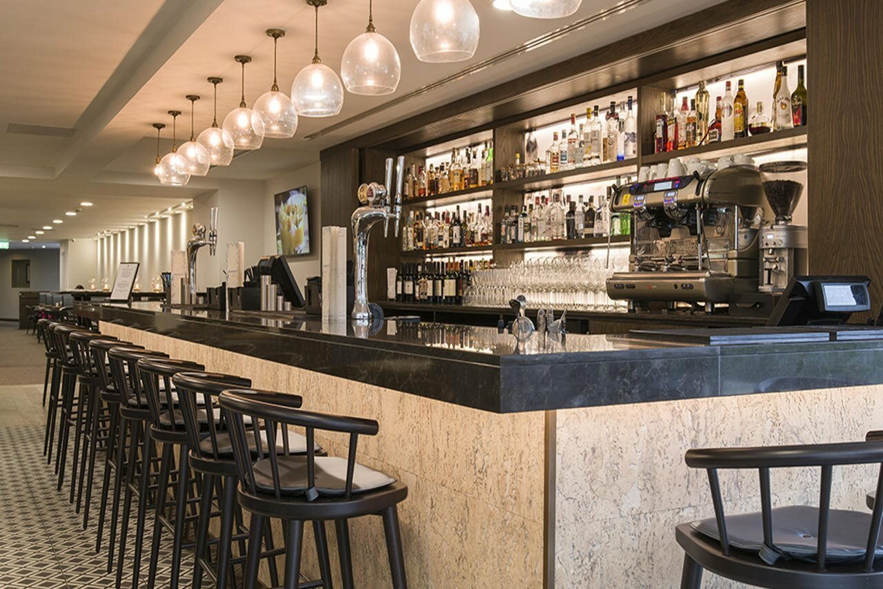 Фото DoubleTree by Hilton Hotel & SPA Chester