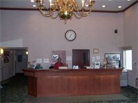 Фото Hospitality Inn