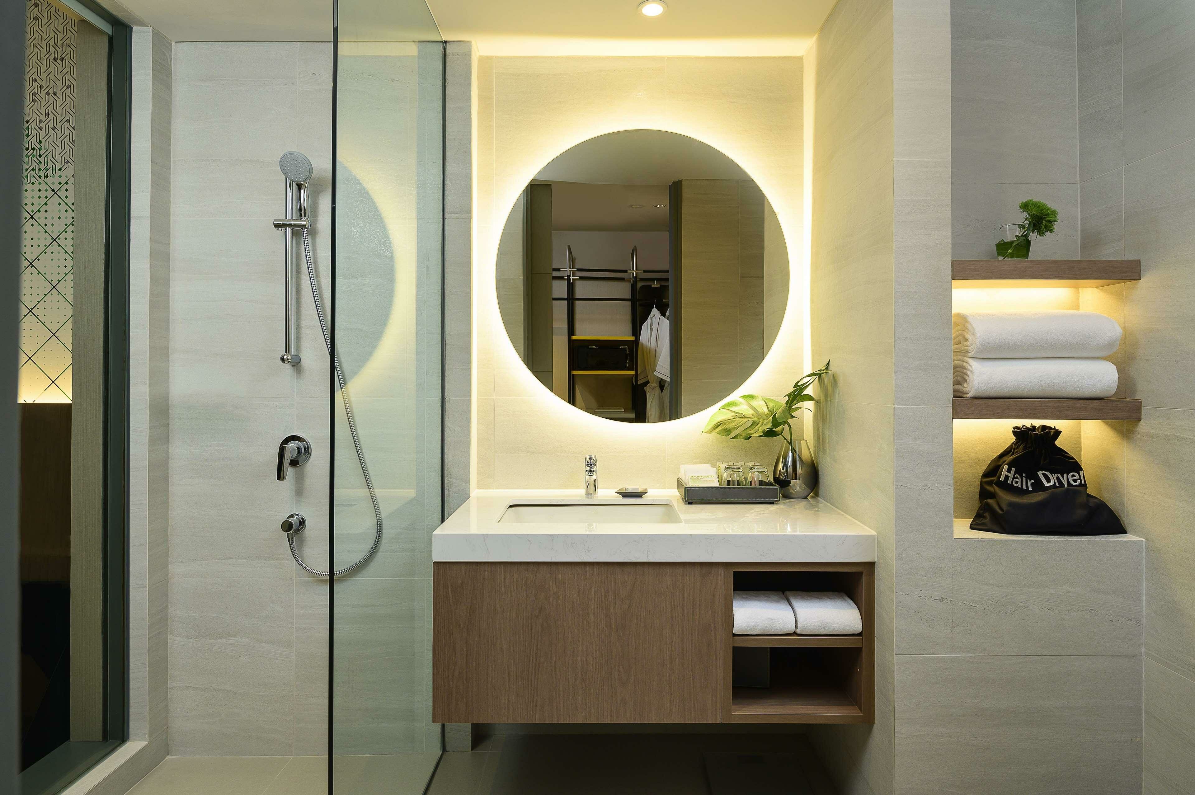 Фото Avani Sukhumvit Bangkok Hotel