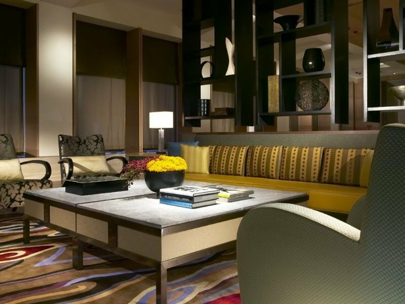 Фото City Suites Taipei Nanxi