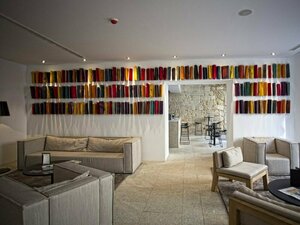 Гостиница Carris Porto Ribeira