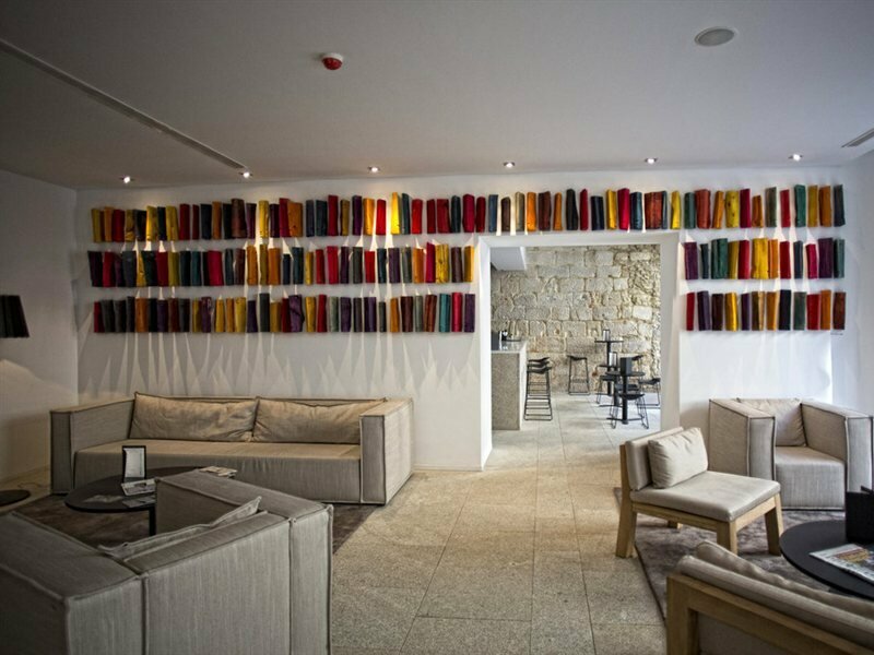 Фото Carris Porto Ribeira