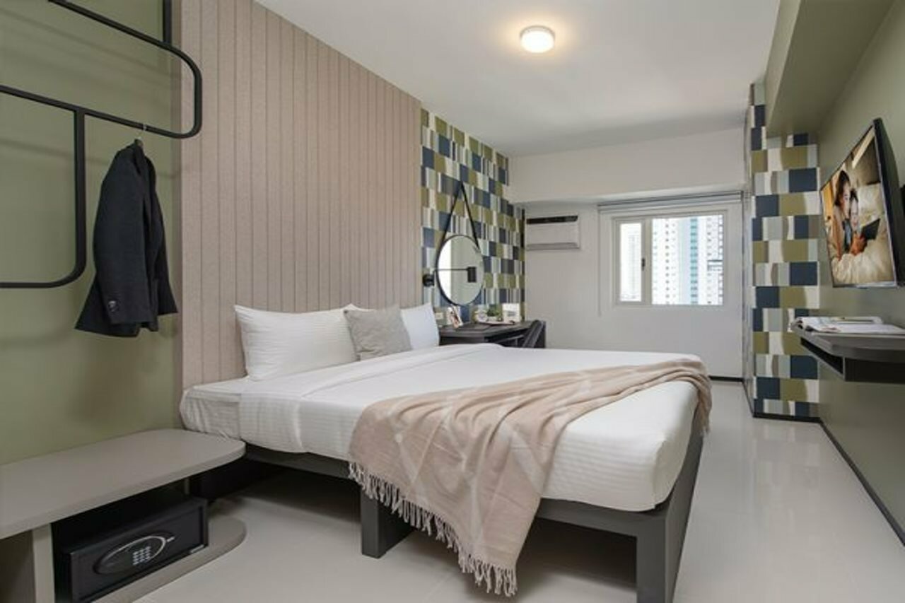 Фото The Suites At Torre Lorenzo Malate - Managed by The Ascott Limited