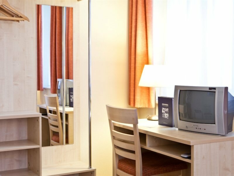 Фото Rija Domus Hotel