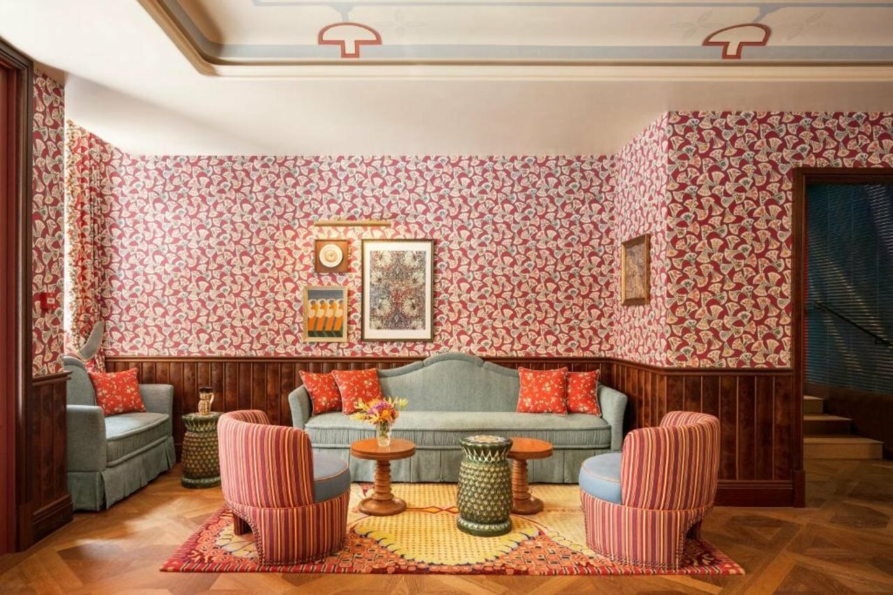 Фото Le Grand Mazarin