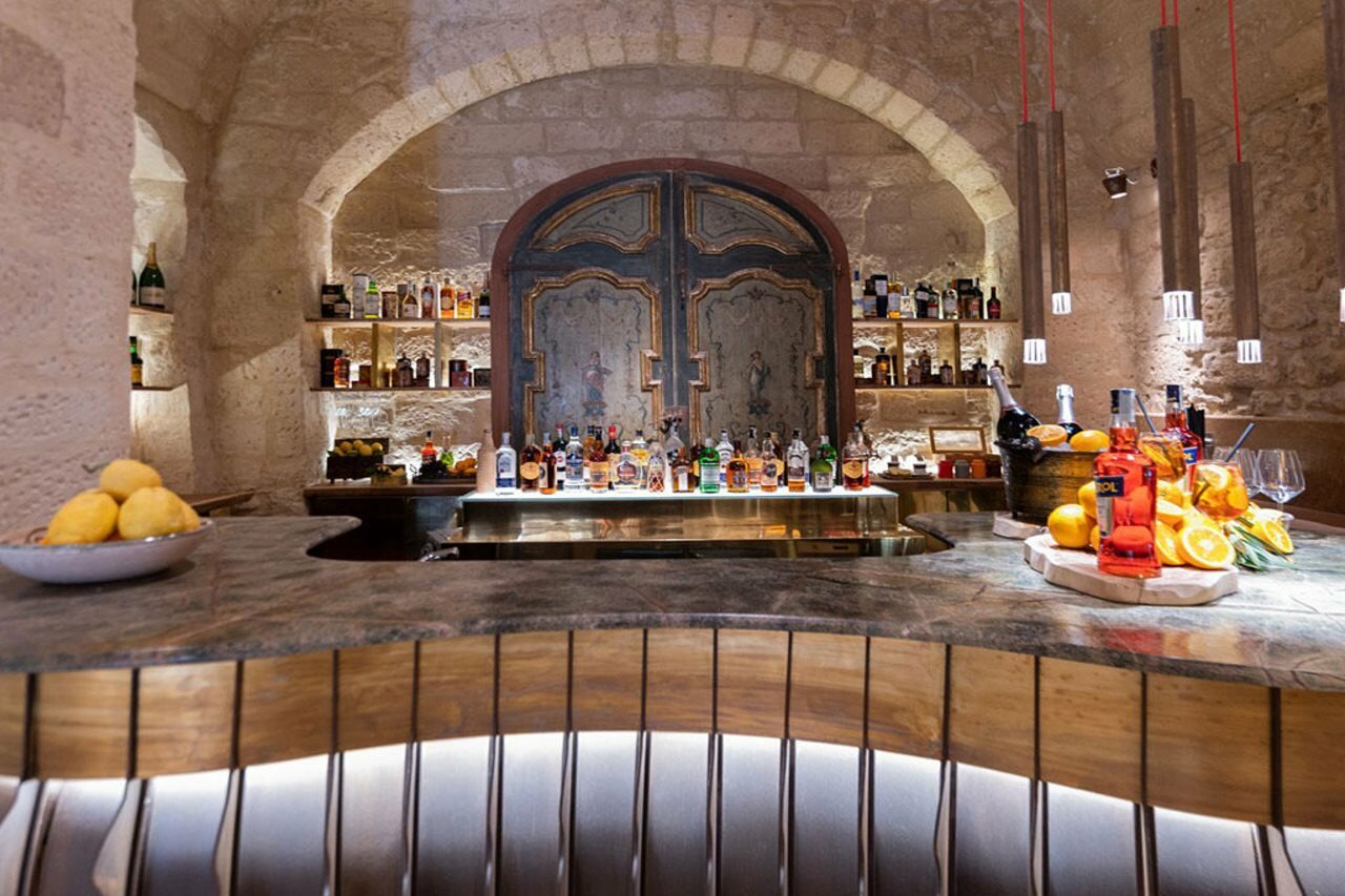 Фото Pollicastro Boutique Hotel