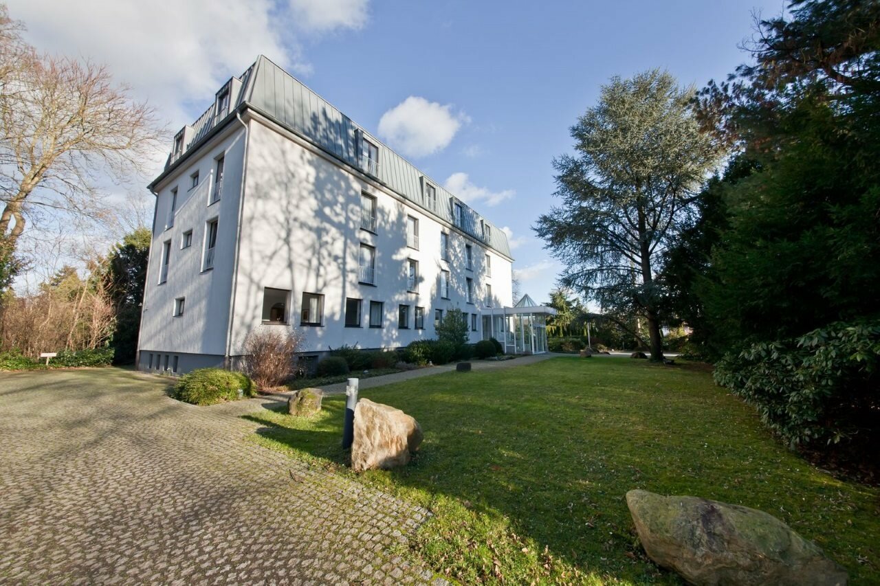 Фото Select Hotel Silence Garden Köln