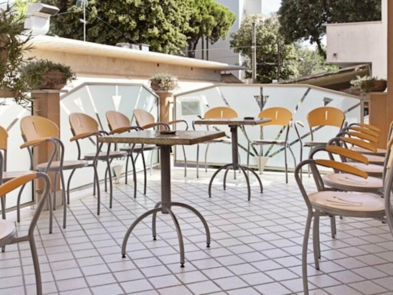 Фото Hotel Radar