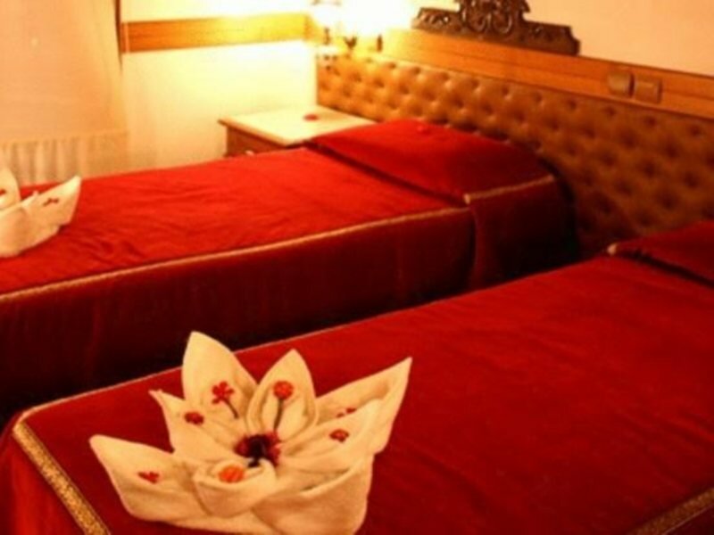 Фото Kerme Ottoman Palace