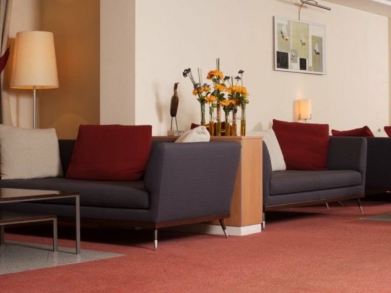 Фото Hotel Le Richemont