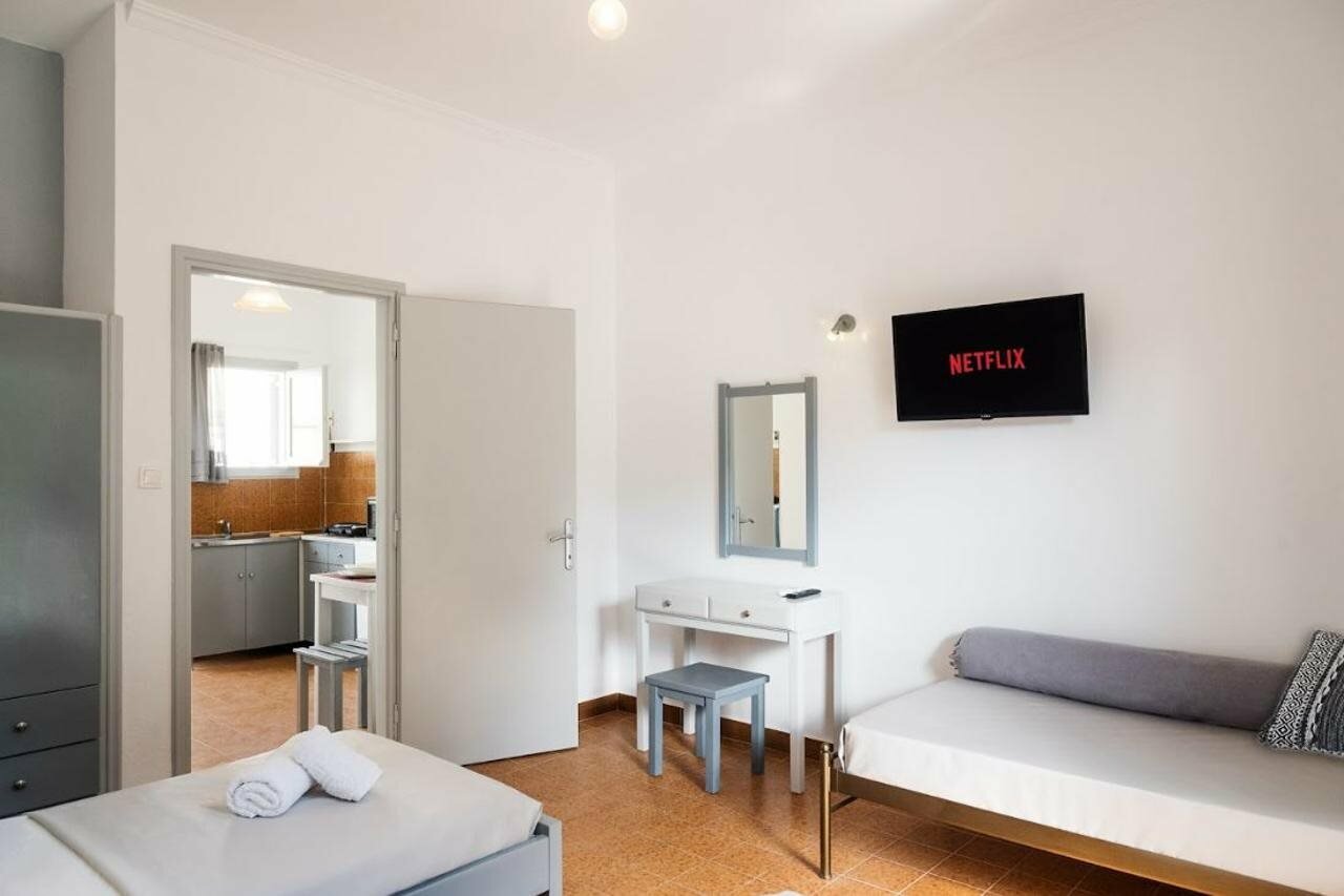 Фото Three Seasons Resort