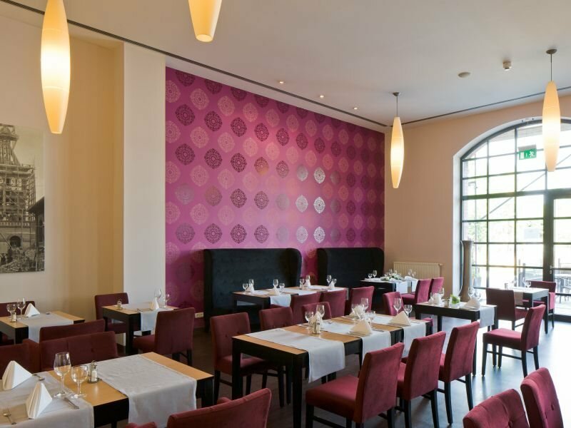 Фото Offenbach Plaza Hotel