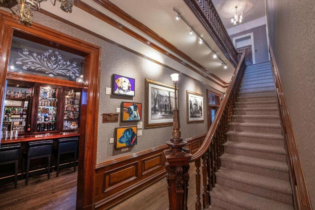 Фото La Posada de Santa Fe, A Tribute Portfolio Resort & SPA