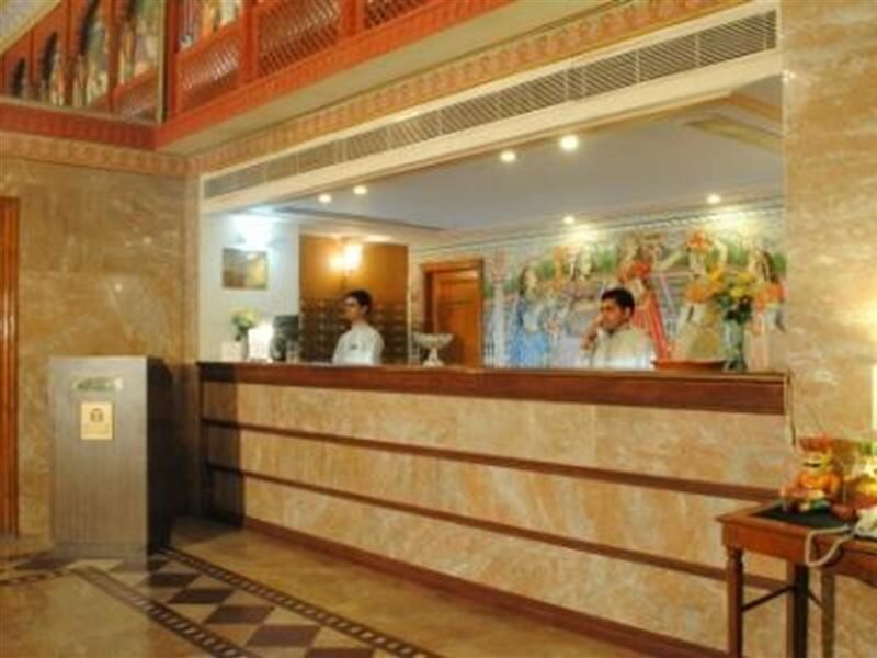 Фото Vesta Maurya Palace