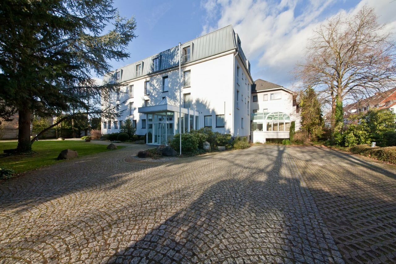 Фото Select Hotel Silence Garden Köln