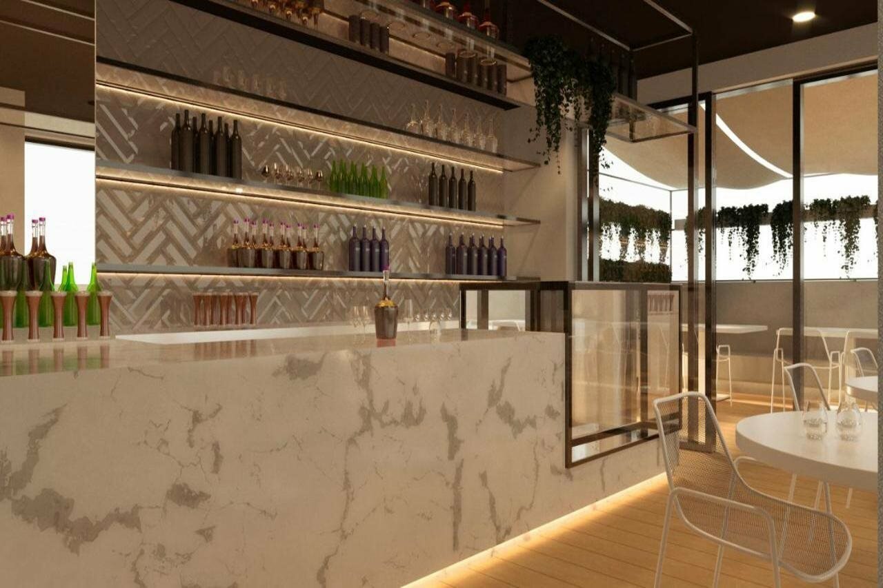 Фото Hotel Mistral St. Julian's, Affiliated by Meliá