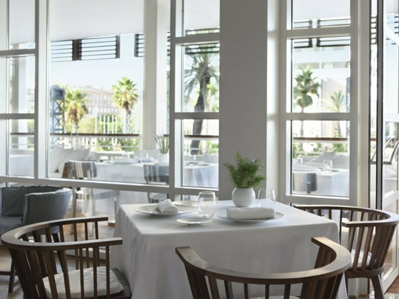 Фото Hotel Arts Barcelona