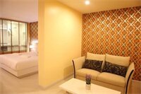 Фото Trebel Service Apartment Pattaya