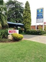 Фото Plainsman Motel