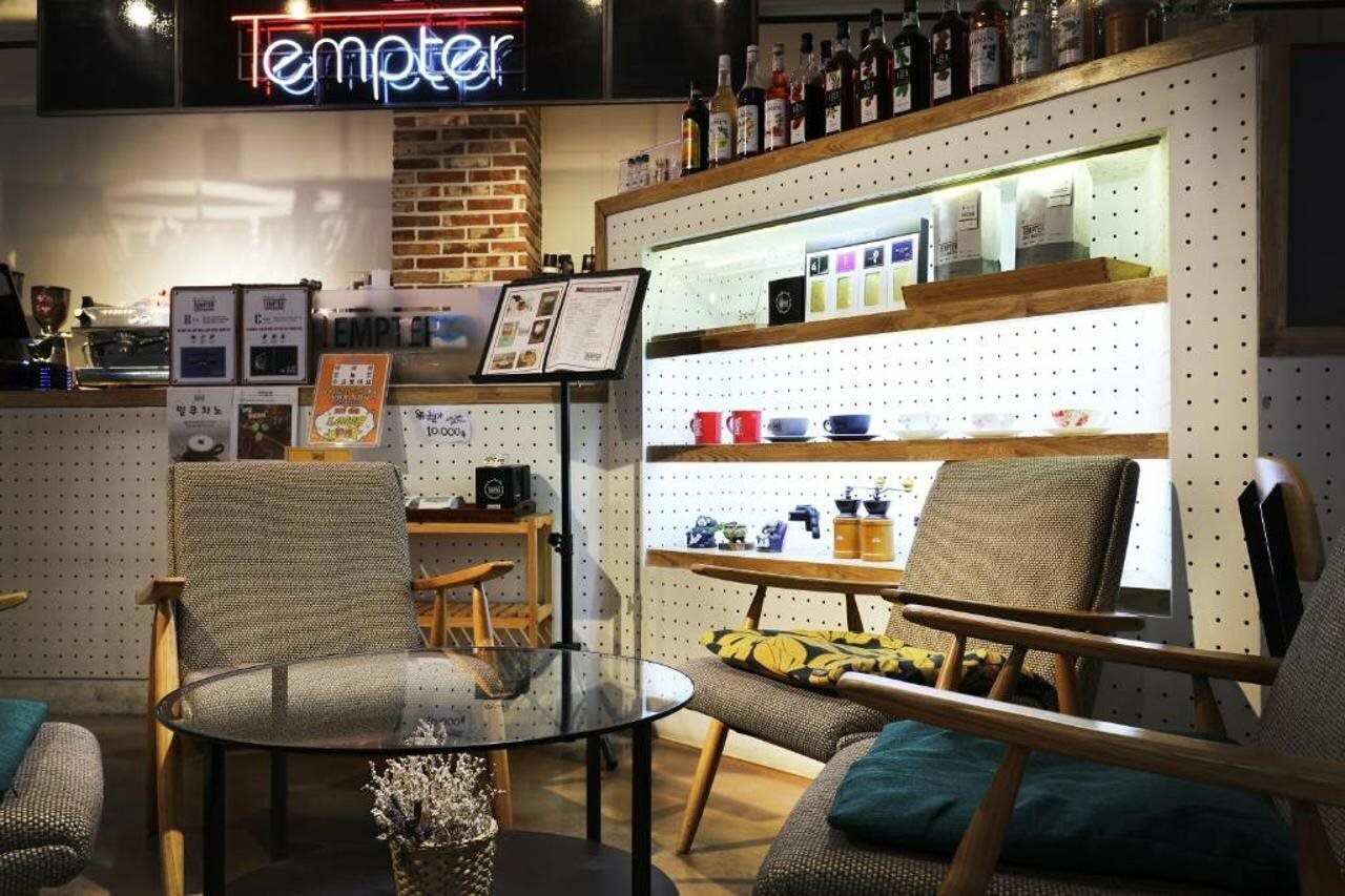 Фото Stay 7 Hostel Myeongdong