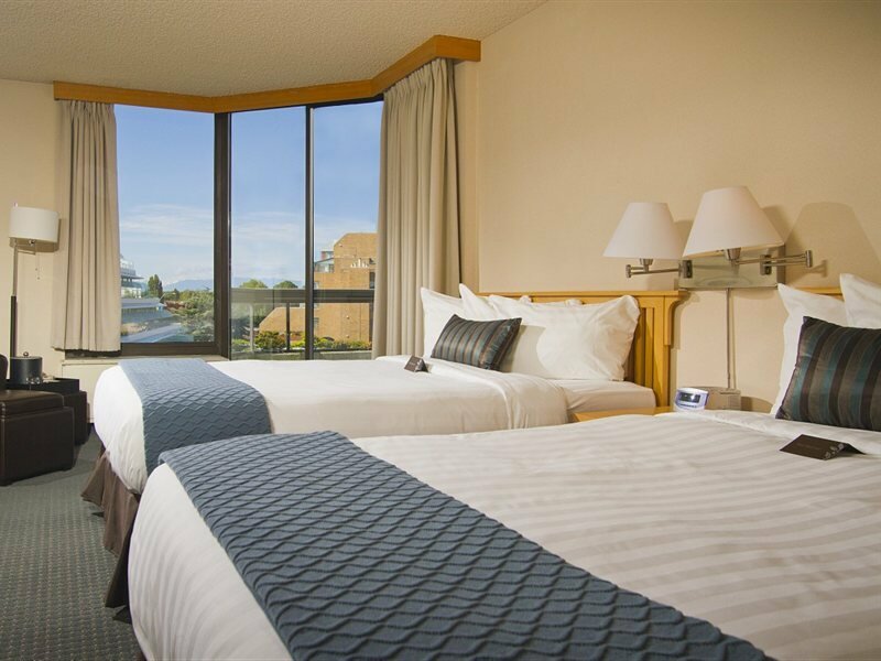 Фото Inn at Laurel Point