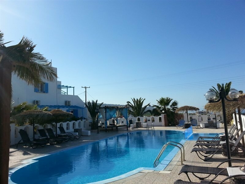 Фото Villa Livadaros