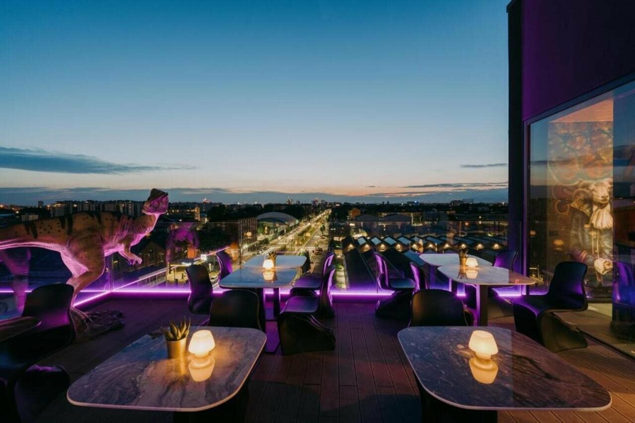 Фото Collini Rooms