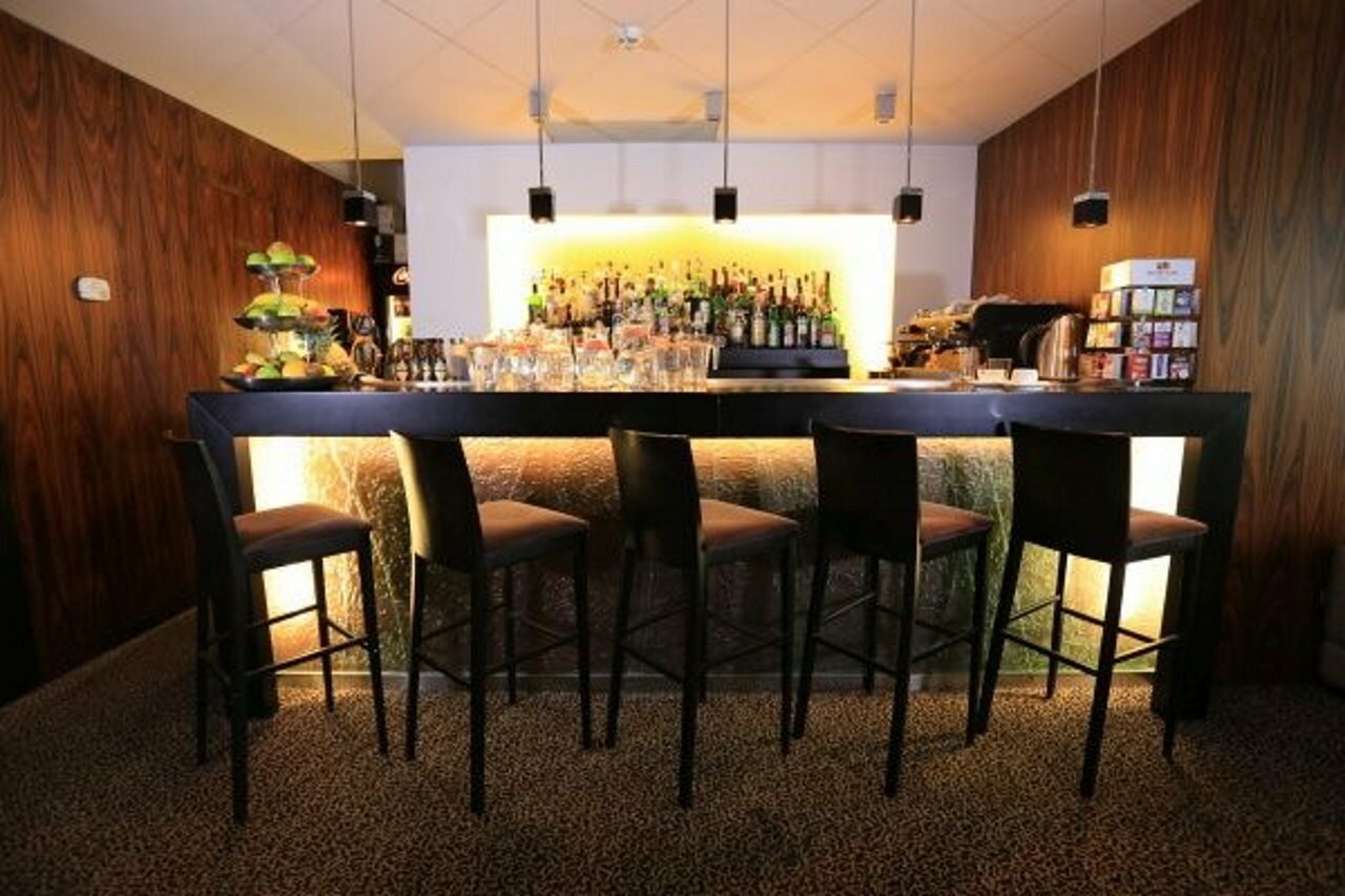 Фото Hotel Avance