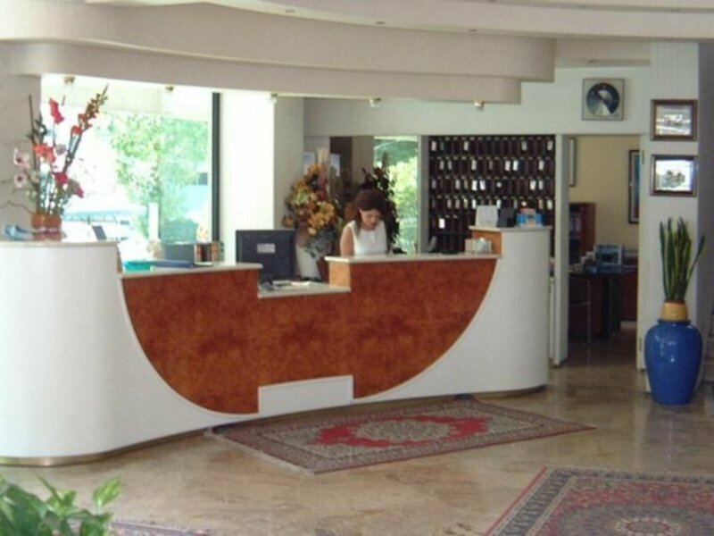 Фото Hotel Artide