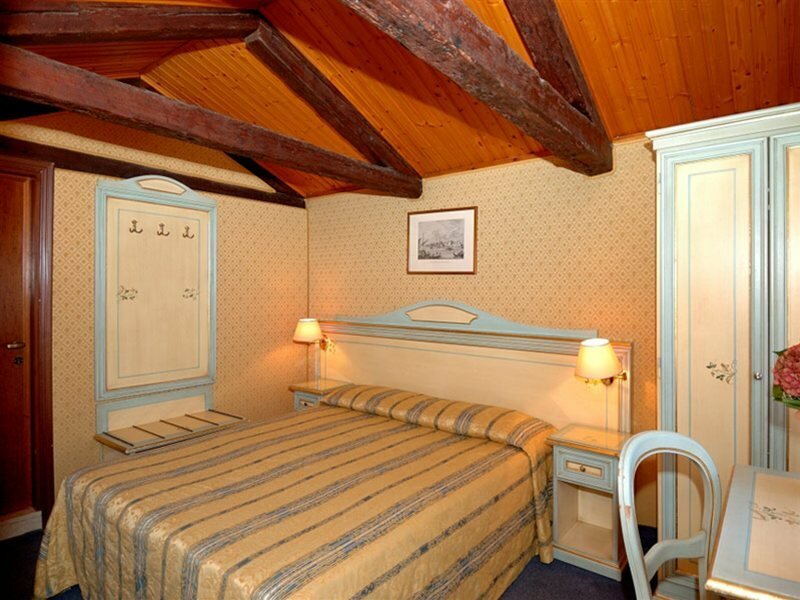 Фото Hotel Falier