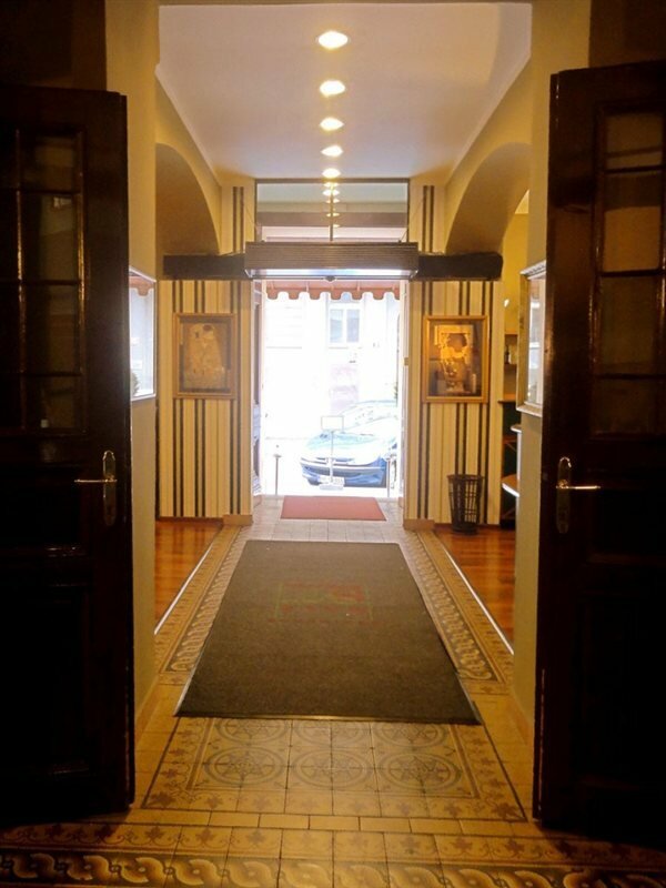 Фото Hotel Mala Strana