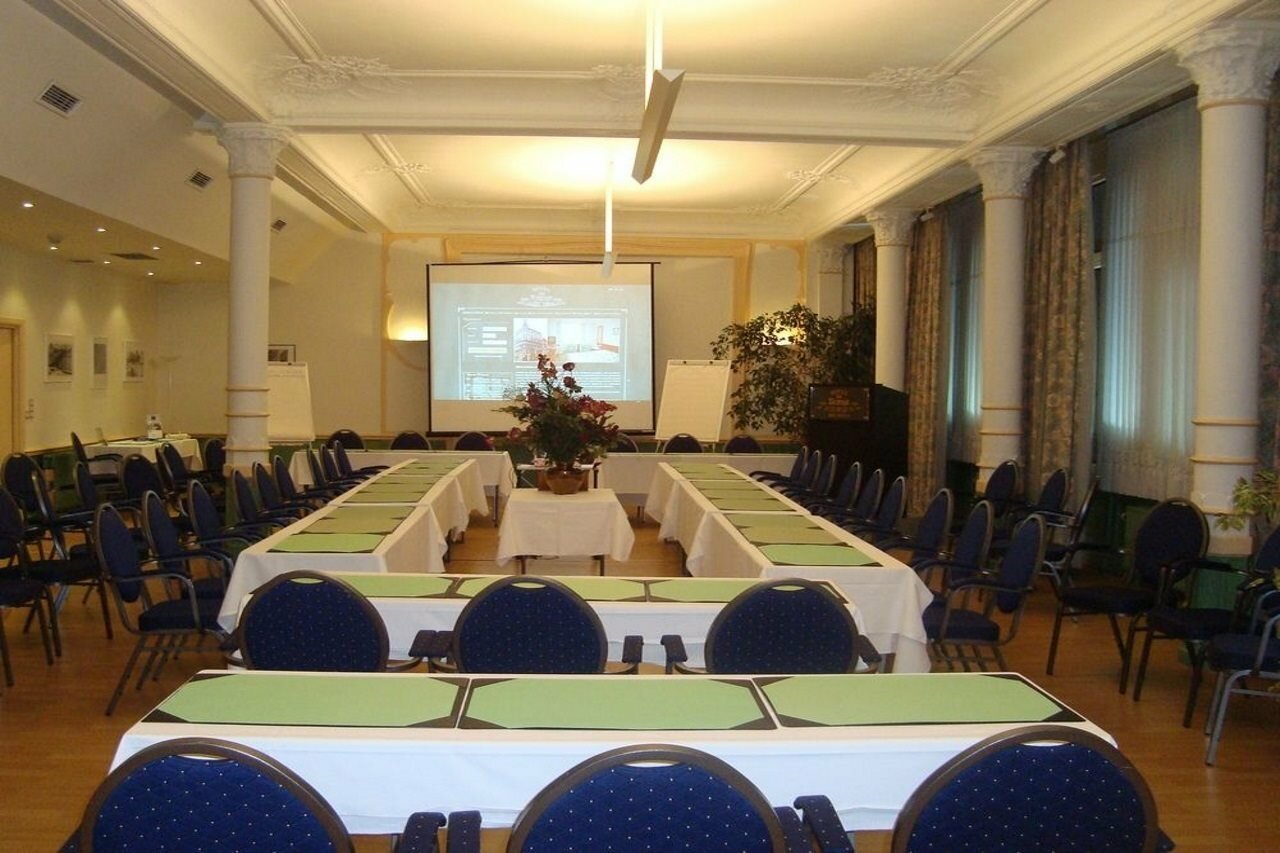 Фото Hotel Le Dome