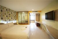 Фото Trebel Service Apartment Pattaya