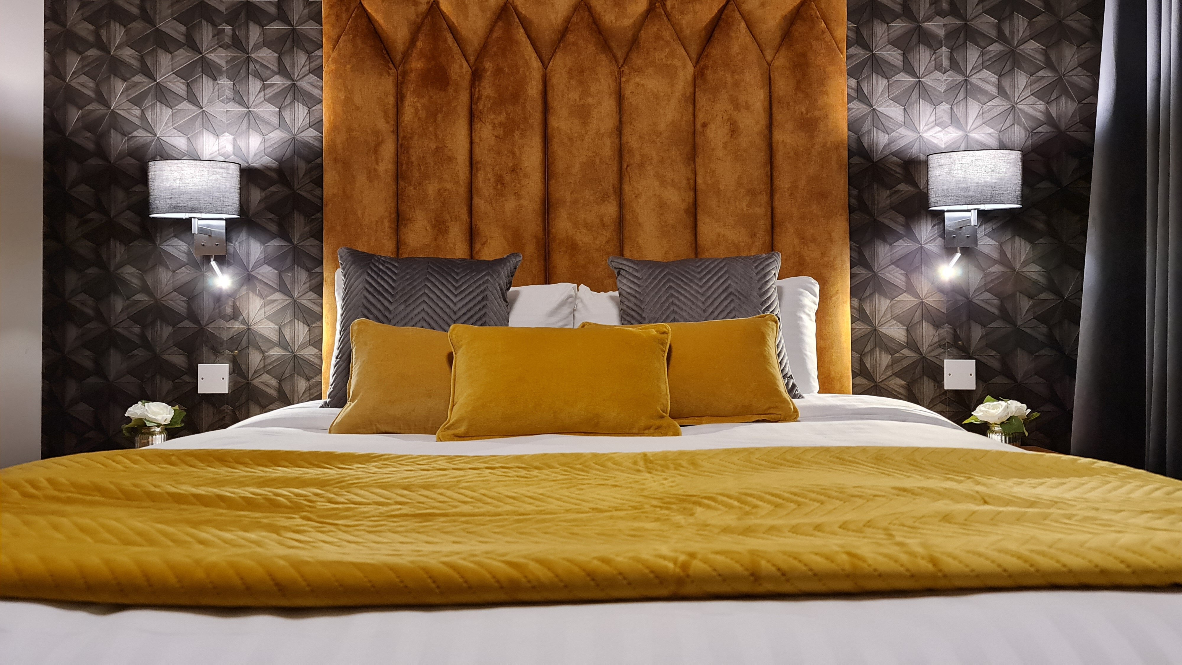 Фото Stay Metro ApartHotel - Glasgow Central