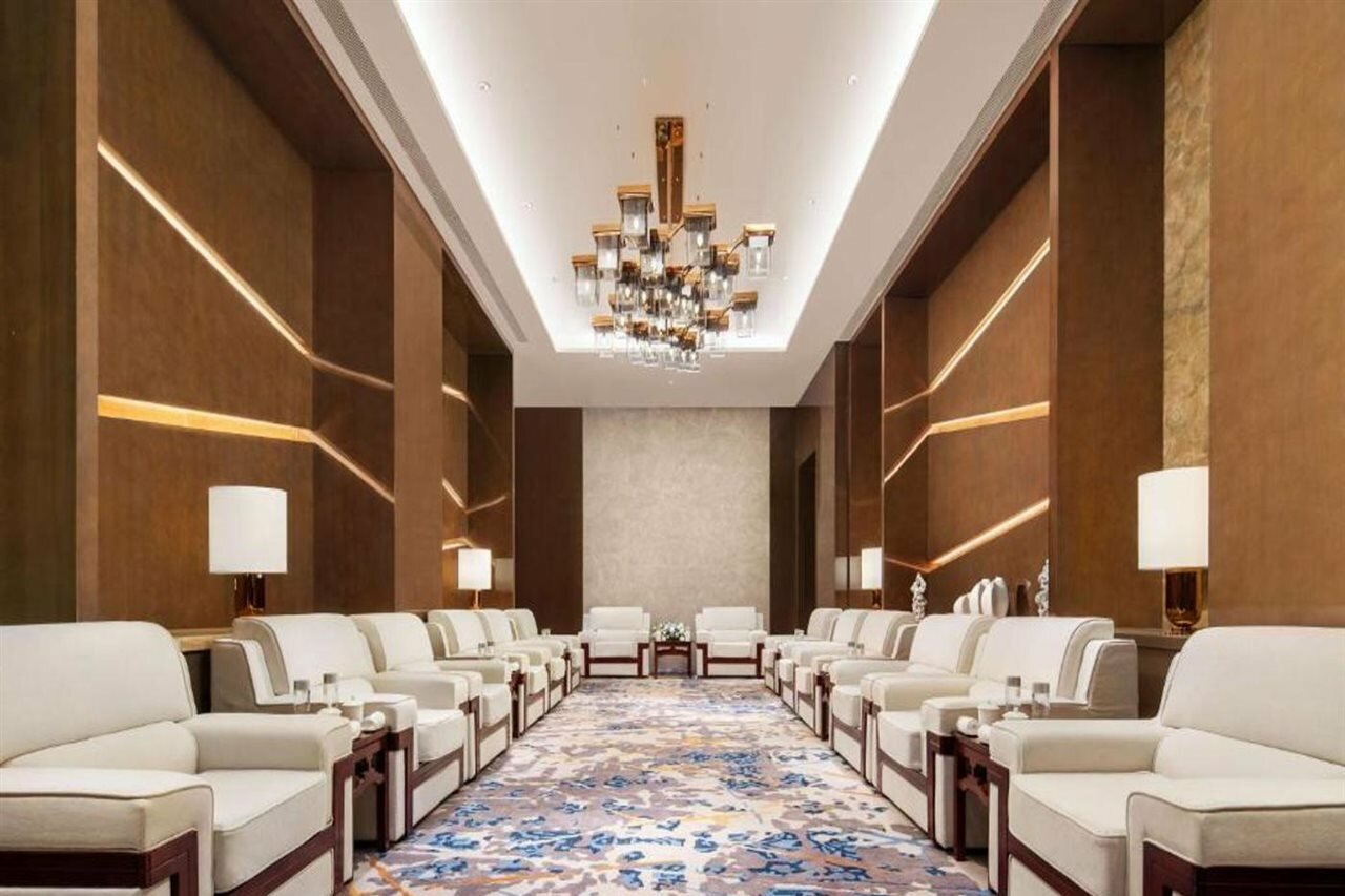 Фото Radisson Collection, Wuxi