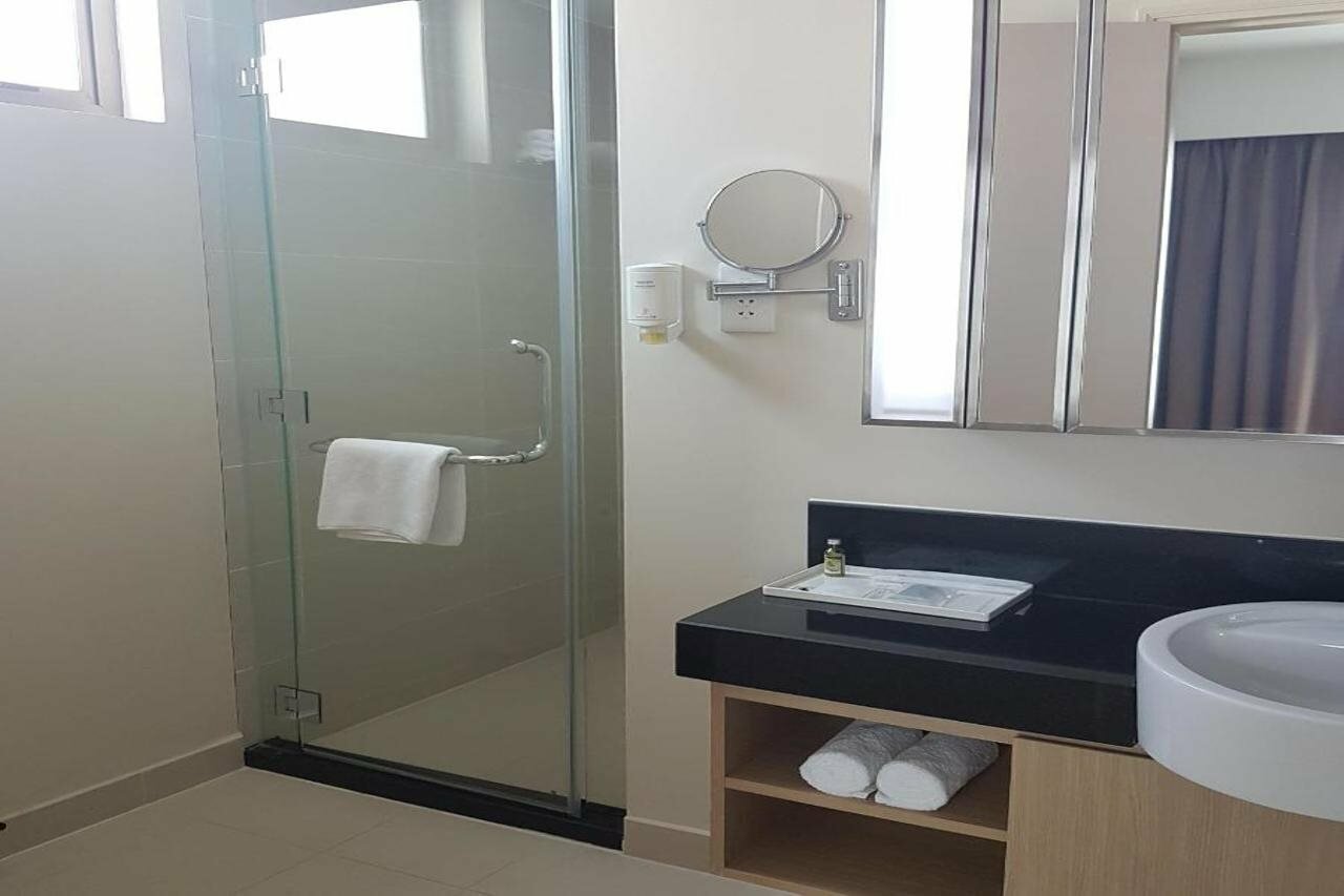 Фото Somerset Ho Chi Minh City