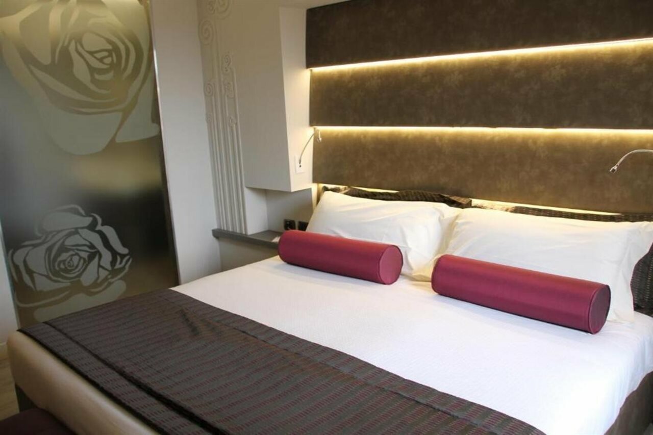 Фото Soperga Hotel