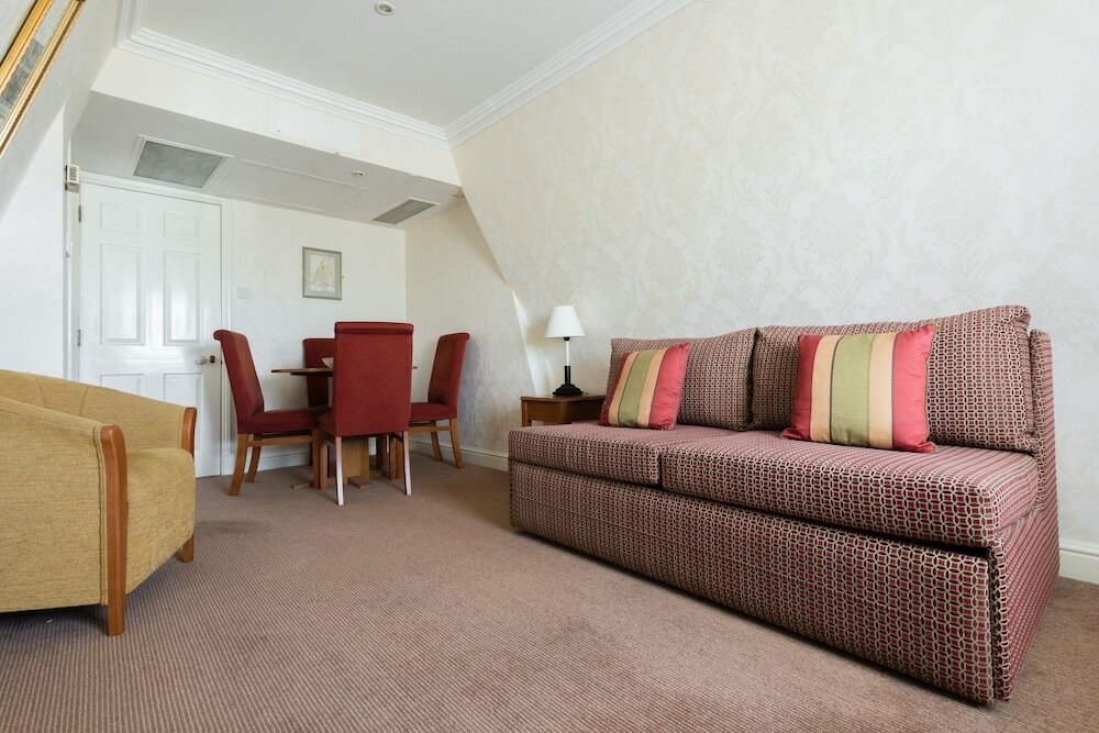 Фото Byron Hotel London