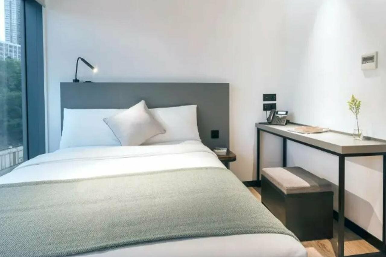 Фото Urbanwood Ap Lei Chau