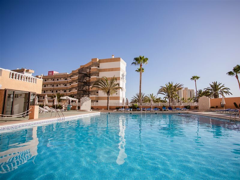 Фото Servatur Caribe