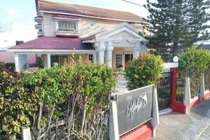 Гостиница Hostal Marlyn Sai в Сан-Андресе