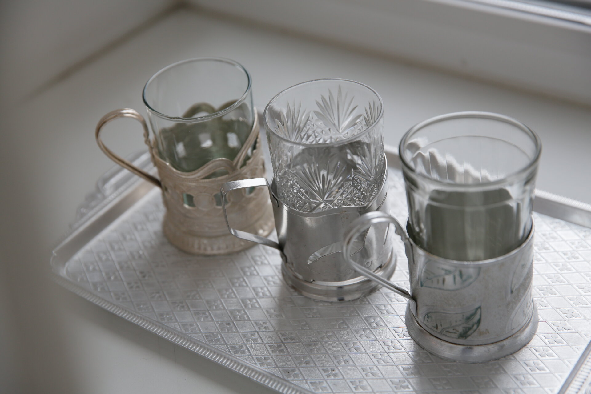 Фото Клавис