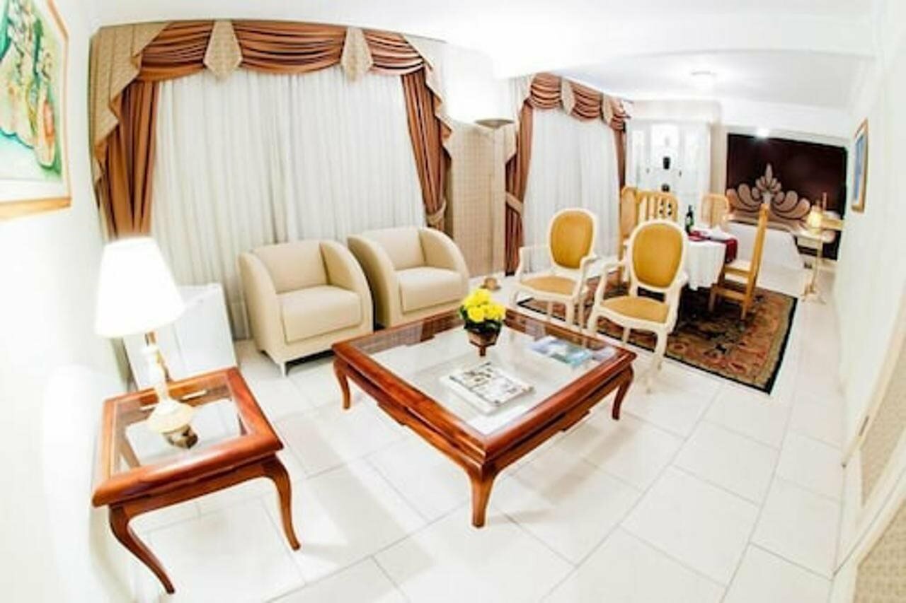 Фото Hotel Del Rey