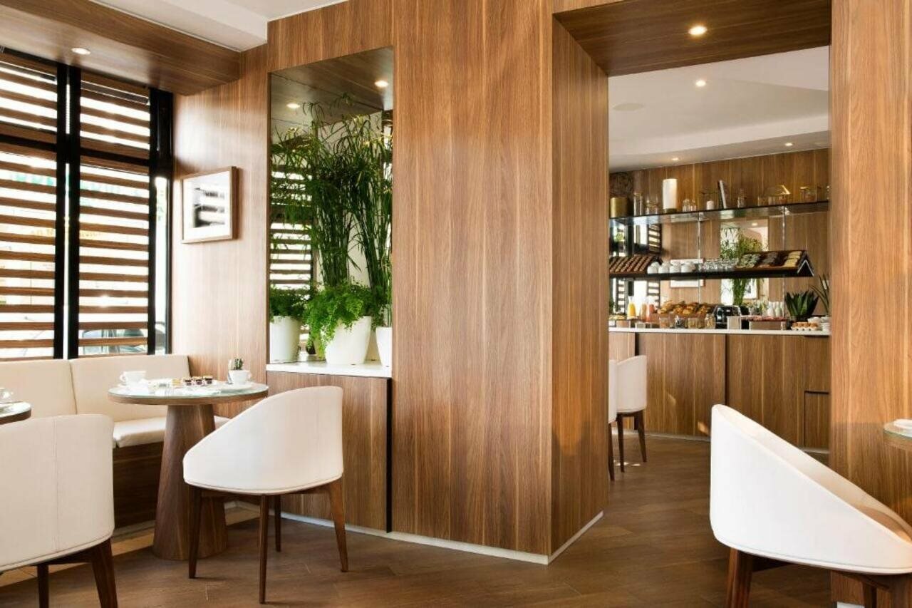 Фото Eiffel Turenne