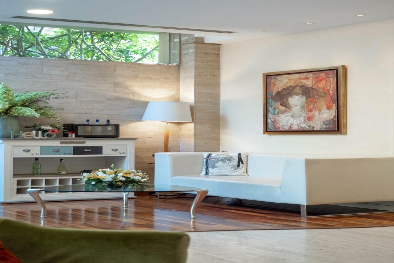 Фото Vilana Hotel