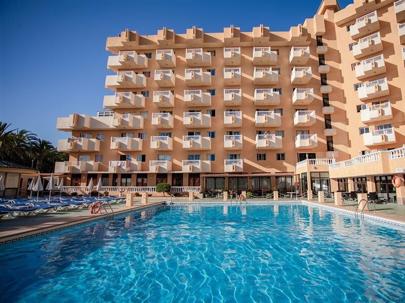 Фото Servatur Caribe